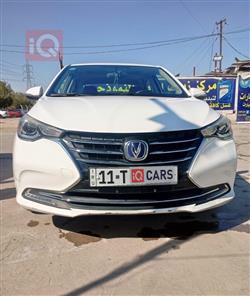 شانجان السفن